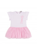 EMC Kleid mit Tüll