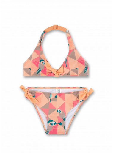 Sanetta Bikini Muster/Tukan