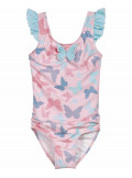Playshoes Badeanzug Schmetterling