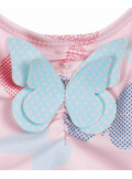 Playshoes Badeanzug Schmetterling