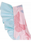 Playshoes Badeanzug Schmetterling