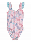 Playshoes Badeanzug Schmetterling