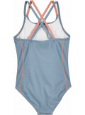 Playshoes Badeanzug Palmen