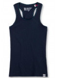 GG&L Top mit Spitze