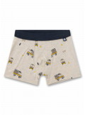 Sanetta Boxerslip Fahrzeuge