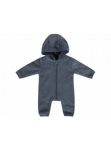 Jacky Fleeceoverall