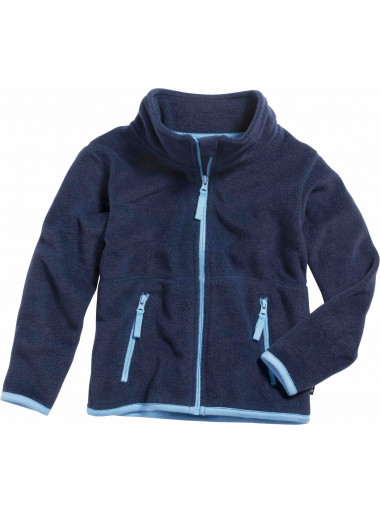 Playshoes Fleecejacke
