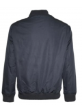 Blue Effect Bomberjacke