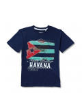 Camp David T-Shirt Havanna