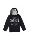 Camp David Kapuzensweater