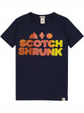 Scotch Shrunk T-Shirt