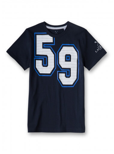 Lacrosse T-Shirt 59