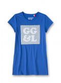 GG&L T-Shirt Wendepailletten