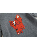 Sigikid Langarmshirt Fuchs