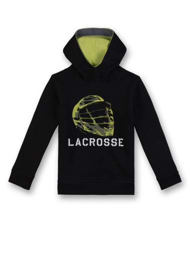 Lacrosse Sweater Helm