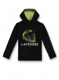 Lacrosse Sweater Helm