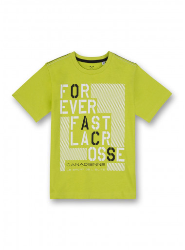 Lacrosse T-Shirt