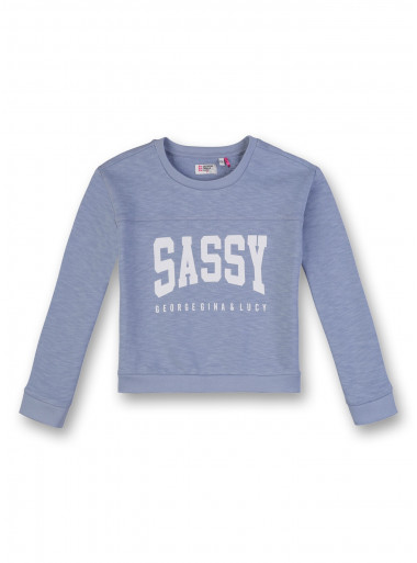 GG&L Sweater Sassy