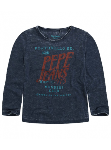 Pepe Jeans Langarmshirt