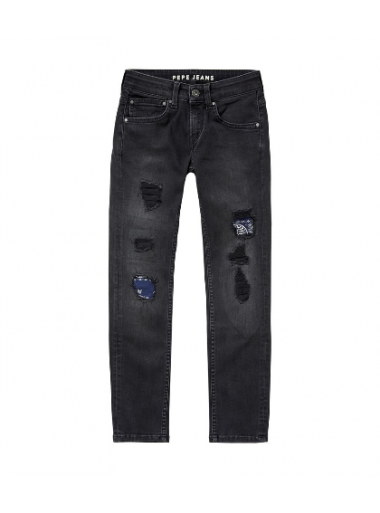 Pepe Jeans Jeans destroyed