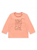 Esprit Langarmshirt smart little Girl