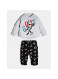 Guess Sweater + Hose Roboter