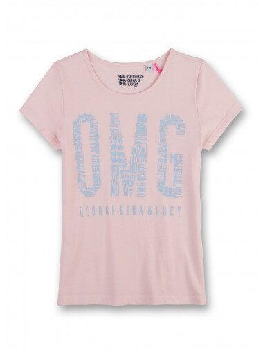 GG&L T-Shirt OMG