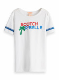 Scotch R'Belle T-Shirt