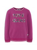 Pepe Jeans Sweater Perlen
