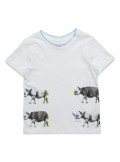 Esprit T-Shirt Nashorn