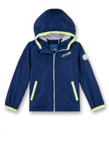 Sanetta Kidswear Jacke