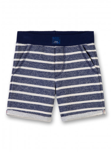 Sanett Kidswear Shorts Streifen-Look