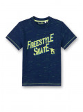 Sanetta Kidswear T-Shirt Statement-Print