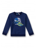 Sanetta Kidswear Sweater Caps