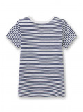 Sanetta Kidswear T-Shirt Streifen-Look