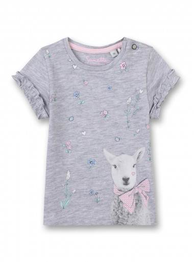Sanetta Kidswear T-Shirt Print