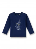Sanetta Kidswear Sweater Dino