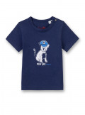 Sanetta Kidswear T-Shirt Hund