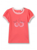 Sanetta Kidswear T-Shirt Apfel