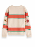 Scotch R'Belle Sweater Palmcover