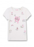 Sanetta Kidswear T-Shirt no panic
