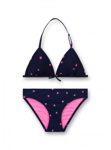 Sanetta Bikini Punkte