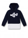 GG&L Sweater + Top Love
