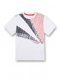 Lacrosse T-Shirt mit Frontprint