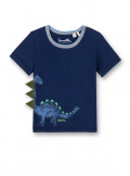 Sanetta Kidswear T-Shirt Dino
