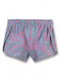 GG&L Shorts mit Camouflage Optik