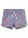 GG&L Shorts mit Camouflage Optik