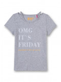 GG&L T-Shirt OMG it's friday