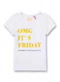 GG&L T-Shirt OMG it's friday