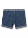 Sanetta Kidswear Shorts Streifen-Look